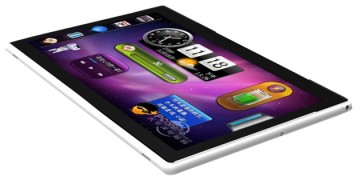 10.1 Inch Android 4.1 Tablet PC MID (C94)