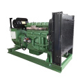 Gerador de turbina a gás de biogás de 1000kw 1mw