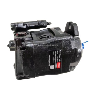 Vickers Hydraulikölpumpe PVM018ER05CS1A3150000AB