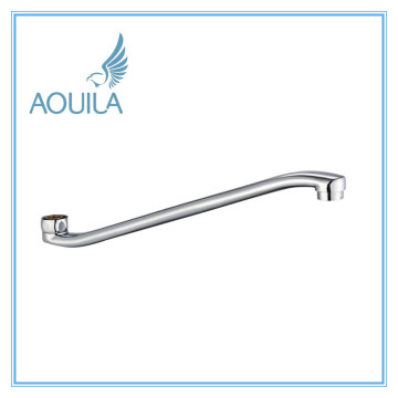 Faucet S Spout in Stainless Steel or Brass (GZ8-203)