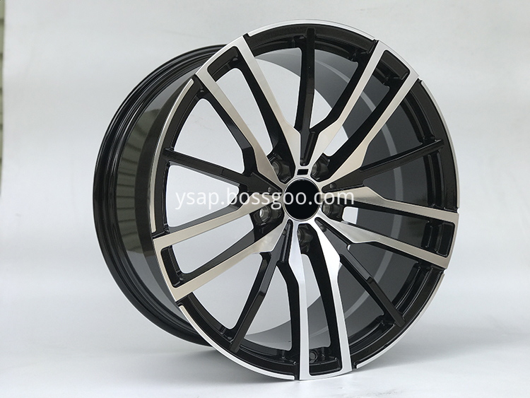 Bmw Forged Wheel Rims