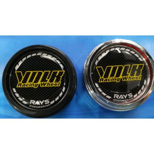 Wheel Center Cap 62MM RAYS VOLK RACING