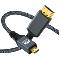 OEM Customized Cable HDMI Link Cable