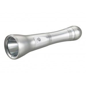 Ultra-bright Led Flashlights With 150m Beam Distance And 700 Lm Luminous Flux - Ca10