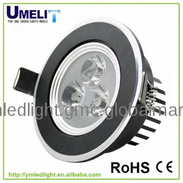48w led ceil panel light