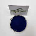 Natural phycocyanin from spirulina extract phycocyanin