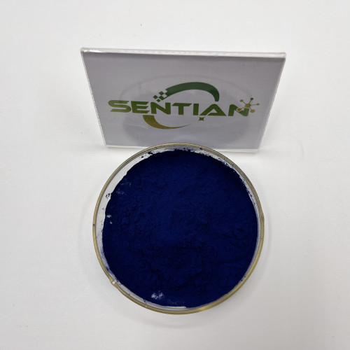 Natural phycocyanin from spirulina extract phycocyanin