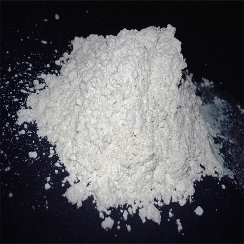 Preciated Silica White Powder For Soft Feel Coatings