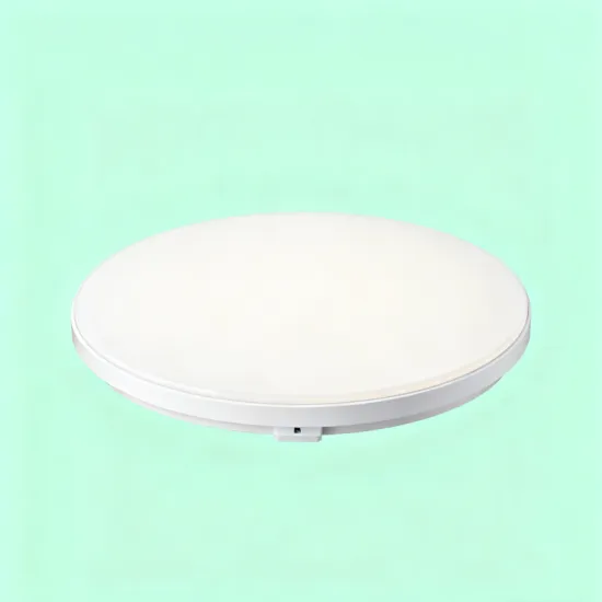 24W LED Round Ceiling Light for Modern Homes