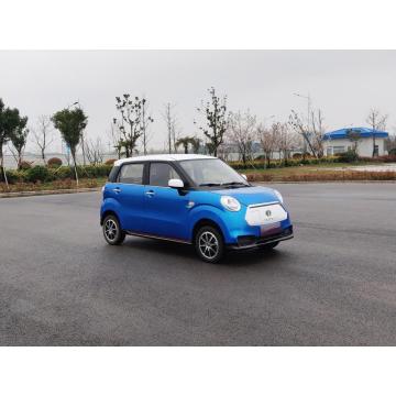 cheap High speed electric car wIth cute design