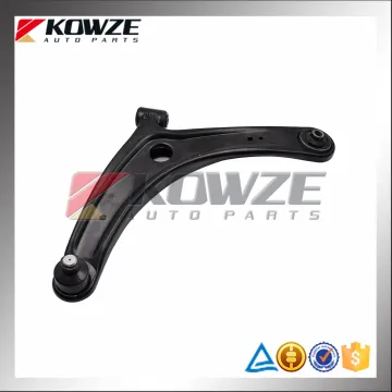Front Suspension Lower Arm For Mitsubishi Lancer Outlander CY4A CY5A CY6A GF2W GF3W GF6W GF8W 4013A427 4013A009