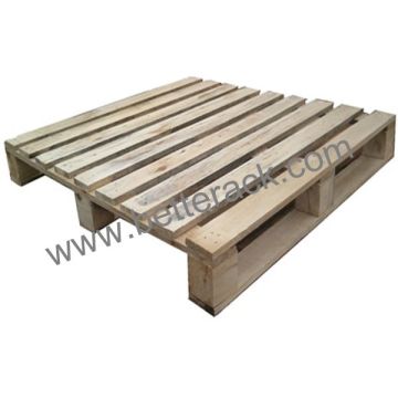 nanjing betterack 4-way euro wood pallet