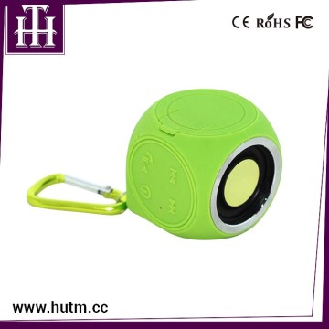 Market Oriented Factory Fashion Bluetooth Speaker 2016