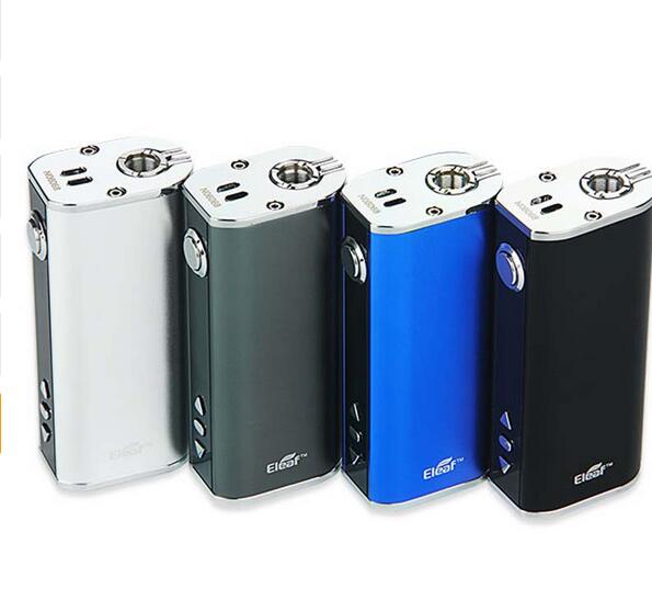 elfbar nachfüll pod läuft aus iStick Pico Set