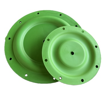 YYH96477-A Pneumatic Diaphragm Pump Parts - Rubber Santoprene Diaphragm