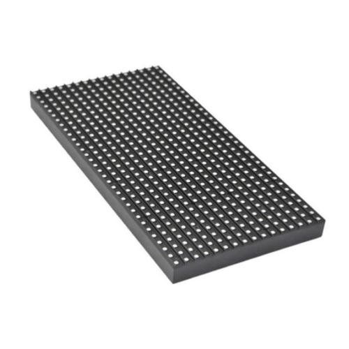 Super Bright P10 Module Cross Screen Led Display