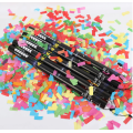 Eco Friendly Electric Confetti Shooter