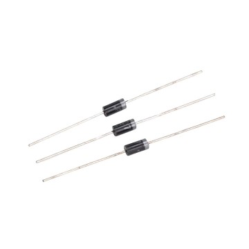 Serie SR diodi raddrizzatore Schottky - Valutazioni da 1A a 5A