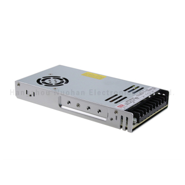 Mean Well LRS-350-36 350W 36V Power Supply