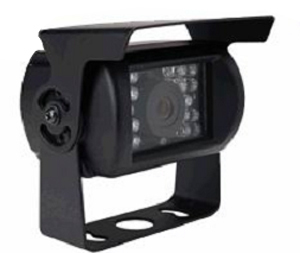 Weatherproof Car Rearview IR Camera (CV-C112)