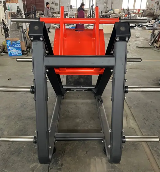 Strength Training Gym Equipment Reverse Stirrup Trainer