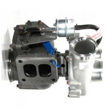 GT3782S Turbocharger 782895-0001 for Garrett Ford Otosan 6CTAA Diesel Engine
