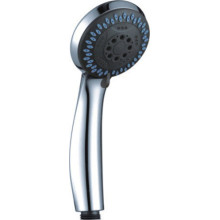 Izesekeli Zangasese ze-ABS Chromed Hand Shower