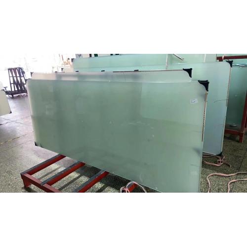 Dimming Smart Glass PDLC Film For Windows