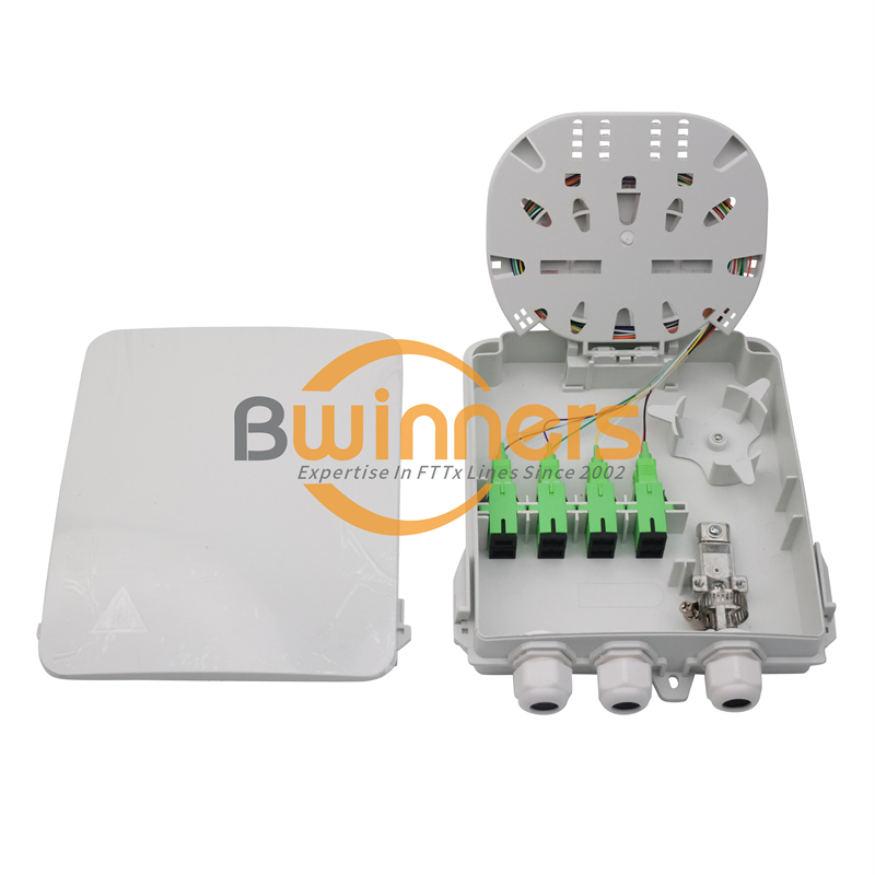 Optical Termination Box