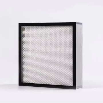 مرشح HEPA لـ Laminar Air Flow Hood H13