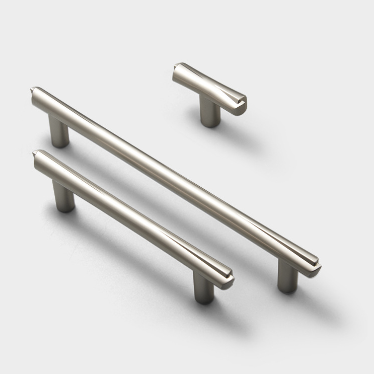 handle of cabinet