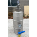 Stainless steel Beer Keg Yeast Brink Tank