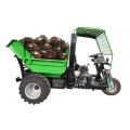 Palm Cart Dumper Mini Truck Harga Traktor Quick