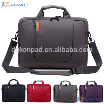 Premium laptop bag with nylon material waterproof 15.6 inch