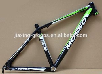 High quality custom bicycle frame parts,available in various color,Oem orders are welcome