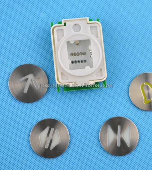 High Quality Mitsubishi Elevator Parts - Buttons