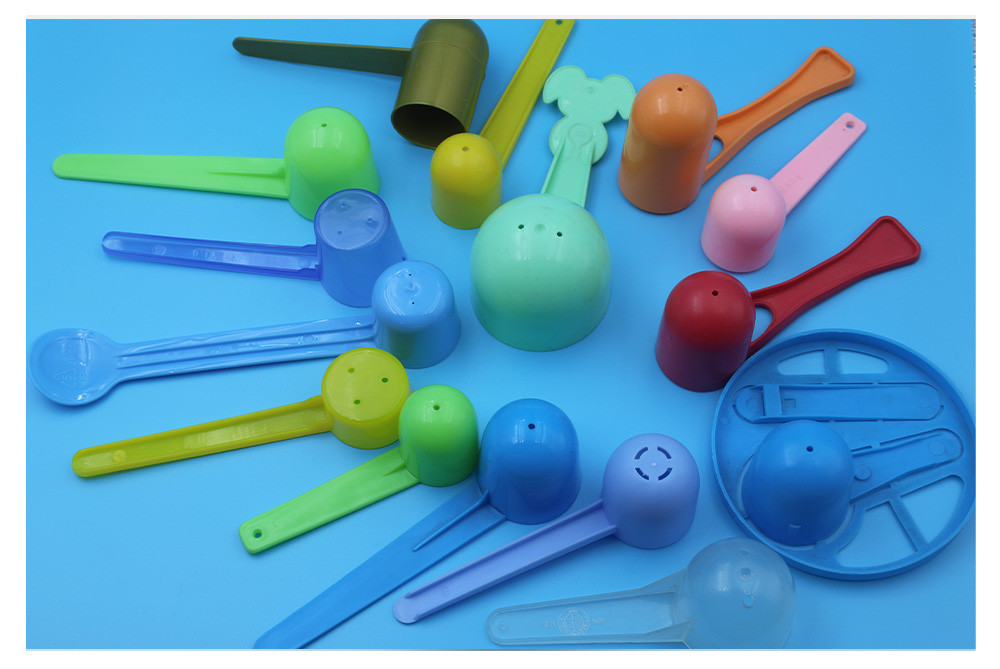 Milk powder spoon (5)