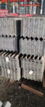 Factary price AISI ASTM Steel Angles
