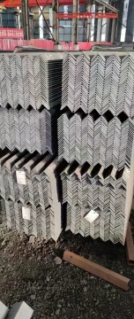 Cold Bending Stainless Steel Equal Steel Angle 304/316/316L