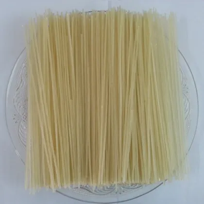 Brand Non-GMO No Preservatives Rice Noodle