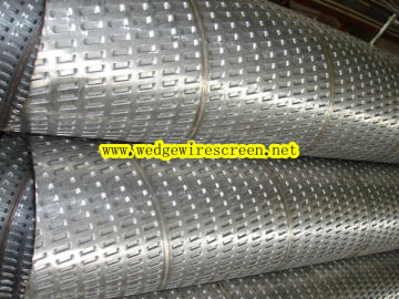 sand control well screen(factory/manufacturer)