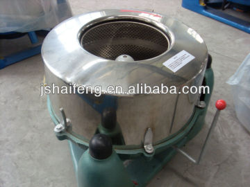 50kg spin dryer