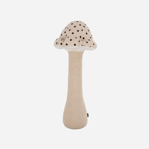 Cute Giant Mushroom Creative Pillow