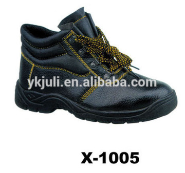 CE standardgaloshes in safety shoes