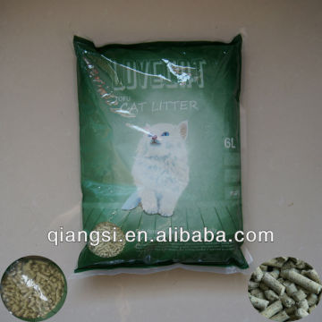 2014 New natural cat litter bulk