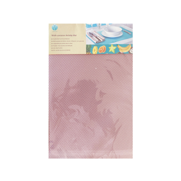 Sistem Warna Hangat Ecofriendly Place Mat