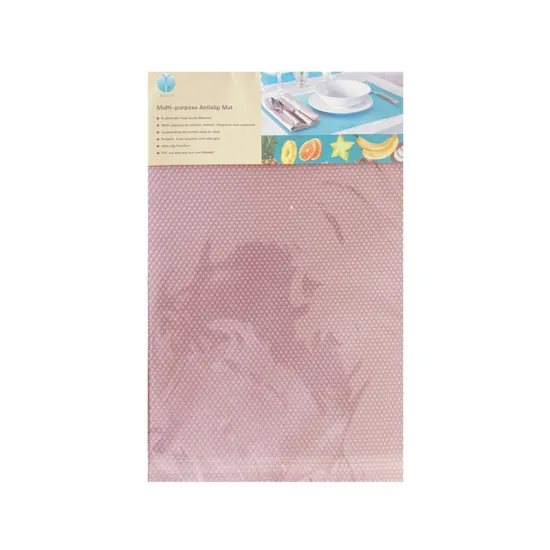 Warm color system Ecofriendly Place Mat