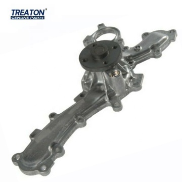 Treaton Engine Auto Parts GWT-160A Water Pump for Lexus 16100-39435