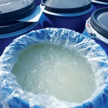 Sodium Laureth Sulfate SLES 70 Used In Shampoo