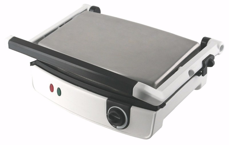 sandwich press panini grill